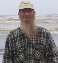 Ricky \"RJ\" Burrows