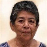 Maria Carmen Hernandez