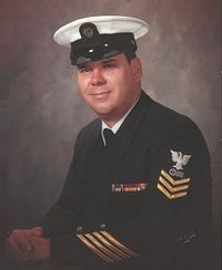 Norman \"Woody\" Woodbury Jr.