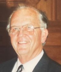 Richard Breitenbach Sr