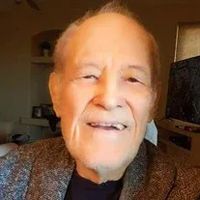 Donald Crandall  Sr.