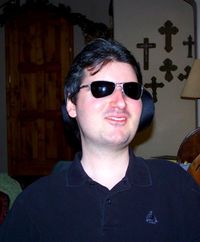 Anthony \"Tony\" Christopher Grippaudo