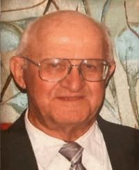 Virgil \"Pat\" Maurice