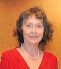 Connie \"Cushing\" Martin