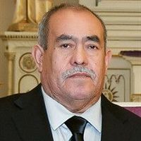 Juan Amezcua Alvarez