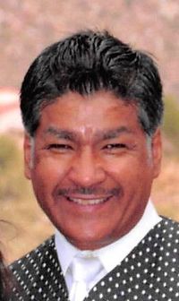 Ernesto Chacon-Lopez