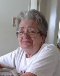 Susan \"Susie\" McIntyre