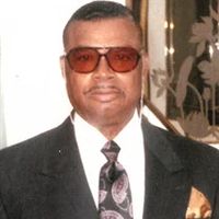 Sterling Bonner, Sr.