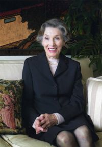 Marjorie Peterson