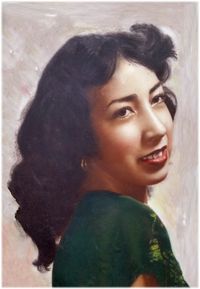 Ophelia \"Chris\" Lundien