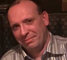 Ricardo \"Rick\" Solares