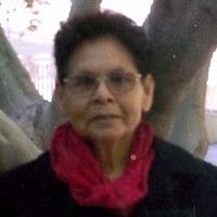 Maria Sanchez Velasquez