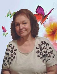 Anita \"Perez\" Villanueva