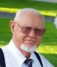 Robert \"Bob\" Brackett