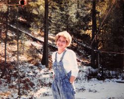 Avanell \"Avie\" Poston