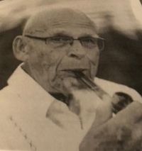 Charles \"Charlie\" Meaker