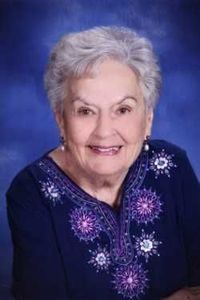 Dorothy \"Dottie\" Allen