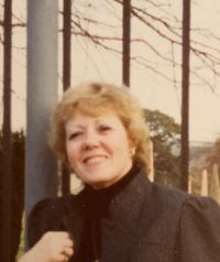 Patricia Jury