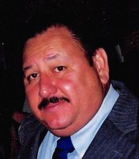 Antonio \"Tony\" Urrea