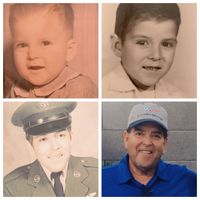 Antonio \"Tony\" Morales