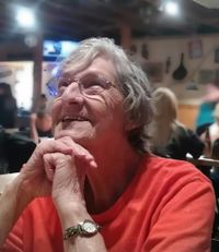 Judith \"Judy\" Hinthorn