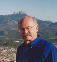 Ernest \"Ernie\" Chacon