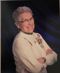 Anna \"Haeni\" Tyler