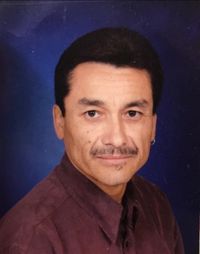 Seferino \"Junior\" Rubio