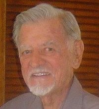 Robert \"Bob\" Rovan