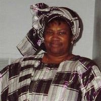 Patricia Lawrence-Ekeh