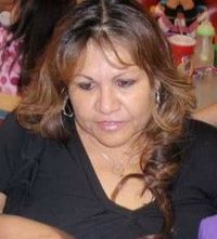 Sylvia Torres