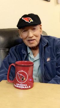 Carlos \"Charlie\" Vital