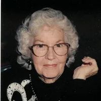 Edith Schultz