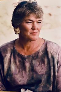 Elizabeth Ferganchick