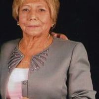 Mary Montalvo