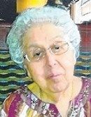 Lydia \"Junior - LIL\" Welch