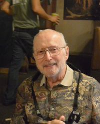 Mitchell \"Mitch\" Fox