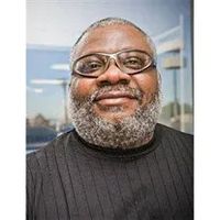 Charles Jackson,  Sr.