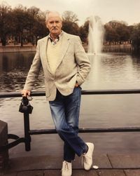 Jacobus \"Jack\" DeJong