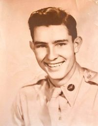 Stanwood Farrell, Jr.