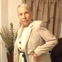 Maria Refugio Martinez Gomez