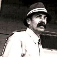 Nazario Guzman