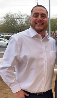 Jose \"Ché\" Morado