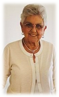 Mildred \"Midge\" Meisner