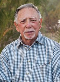 Herbert \"Herbie\" Sautter