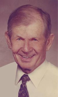 William \"Bill\" Sanderson