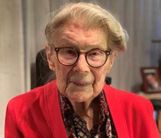 Dr. Mary Collins, Col., USA. (Ret.)