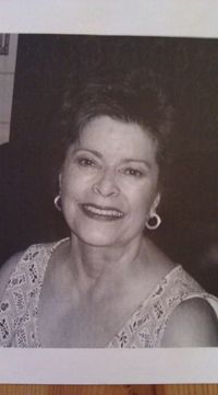 Maria \"Myrna Ruiz\" Ruiz