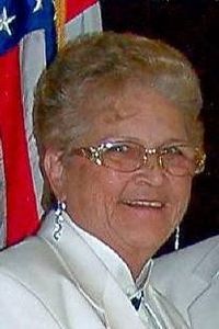 Virginia \"Ginny\" Coggeshall