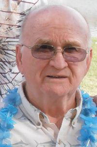 Edwin \"Pinky\" Morgan, Jr.